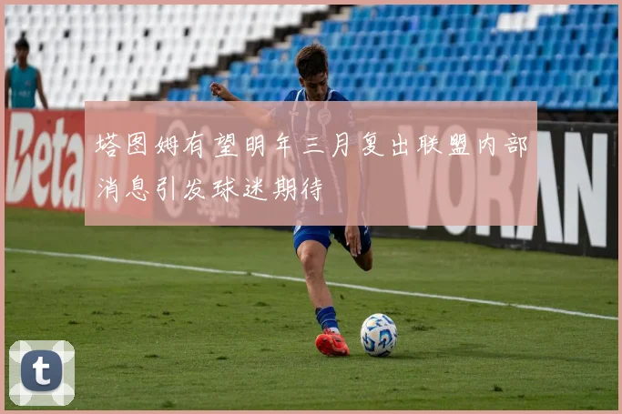 塔图姆有望明年三月复出联盟内部消息引发球迷期待