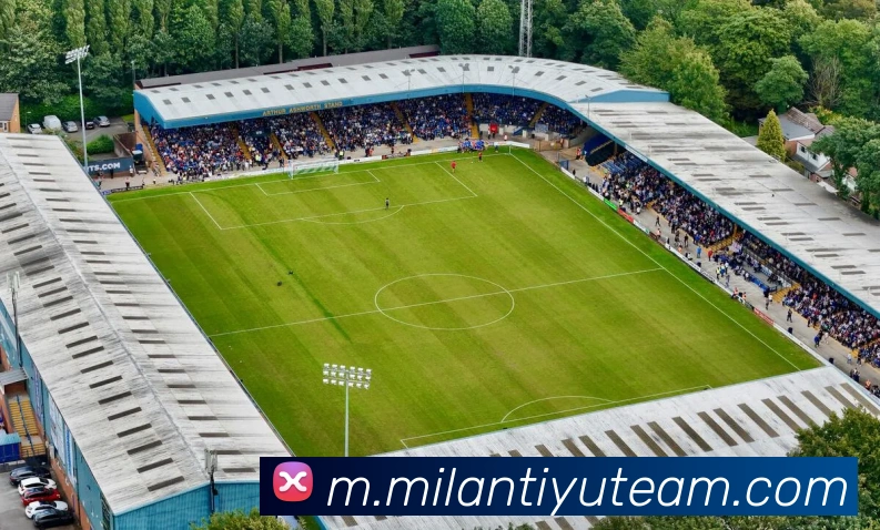 米兰体育平台生态图