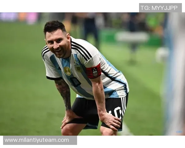 梅西祝贺家乡罗萨里奥建市三百周年向父老乡亲们致以诚挚问候