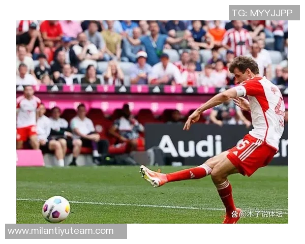 拜仁本赛季德甲客场表现出色有望实现全年不败佳绩