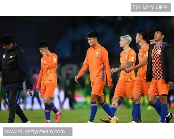 罗马诺爆料赖扬续约山东旧将格德斯合同延长至2027年引发关注