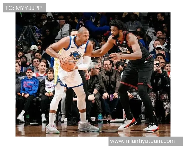 霍福德融入勇士文化全力以赴展现团队协作精神